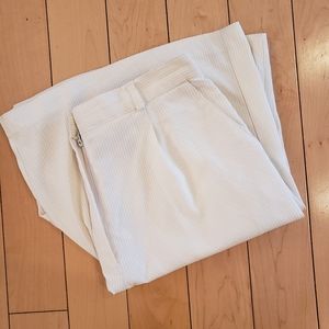 Talbot seersucker shorts